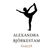 Alexandra Björkestam Dancer